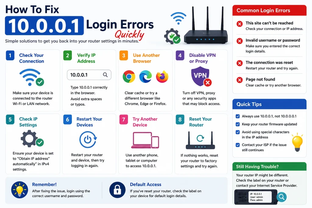 10.0.0.1