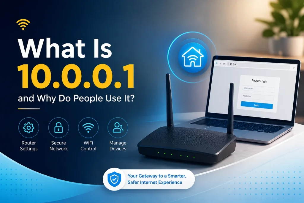 10.0.0.1