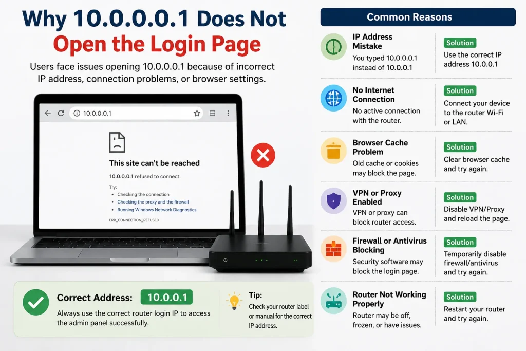 10.0.0.1