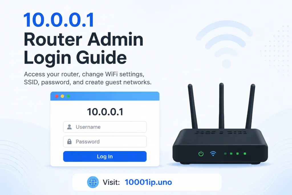 10.0.0.1