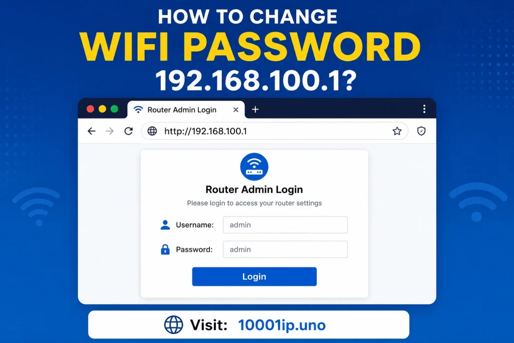 192.168.100.1