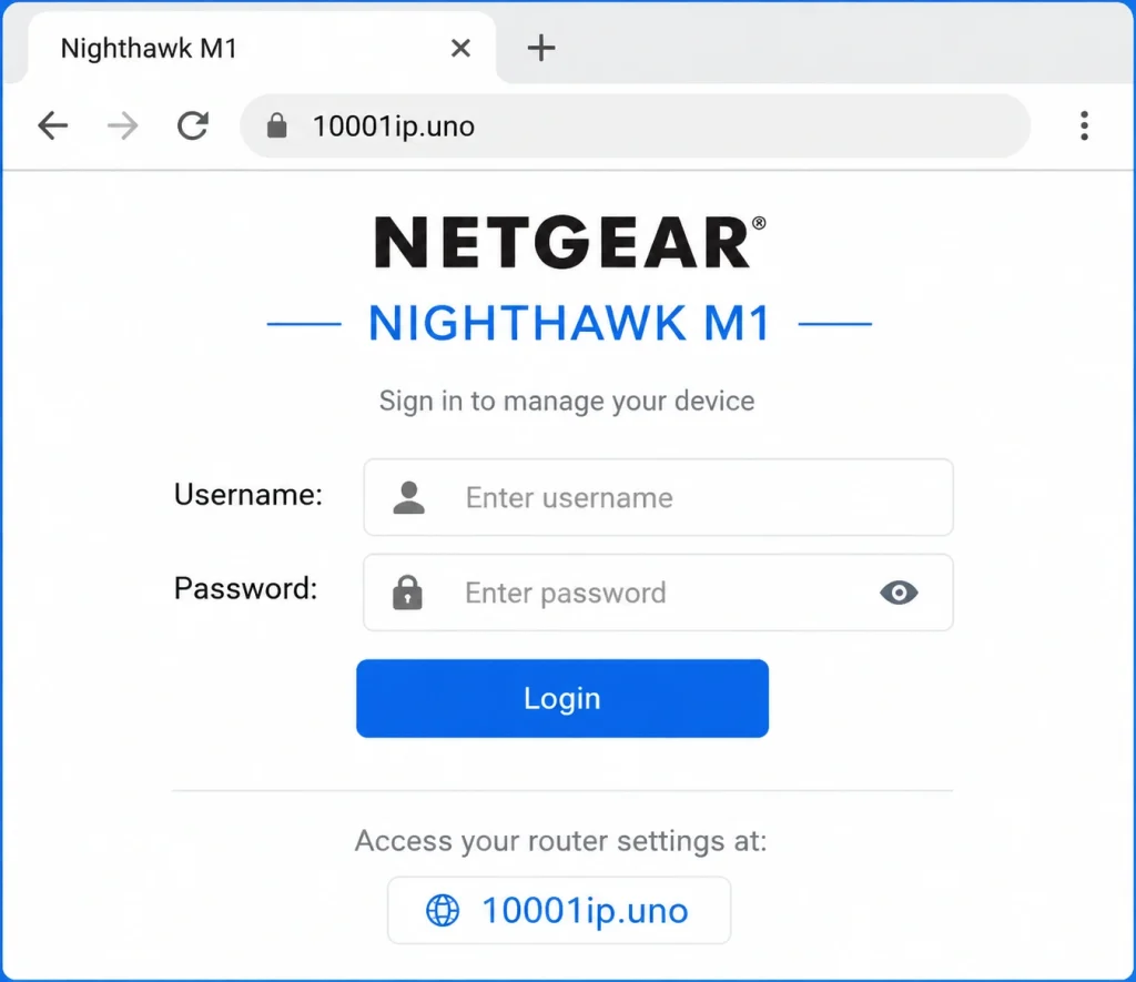 M1login.net Login Admin