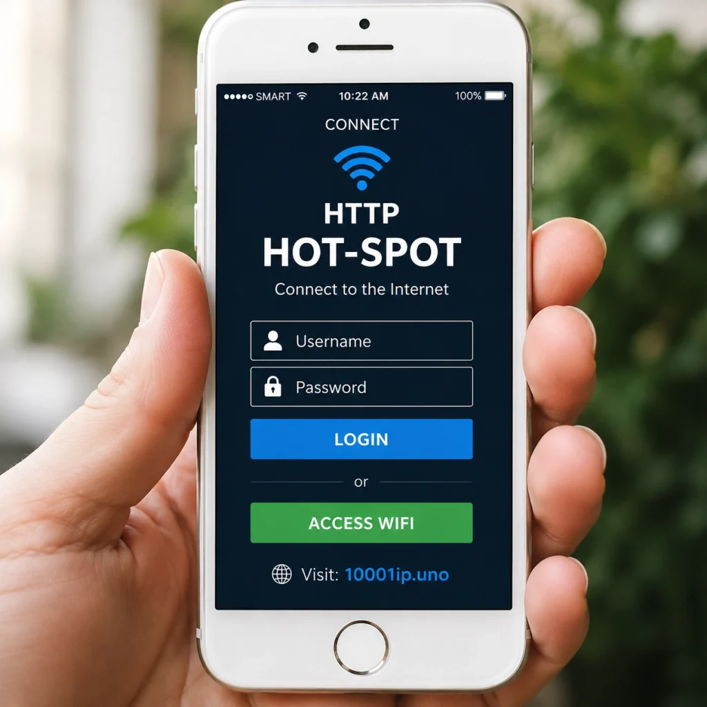 My.mobilehotspot Login Admin